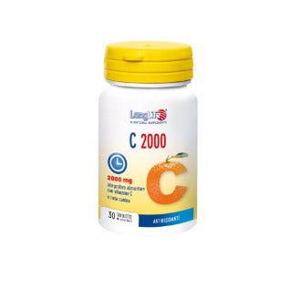 Longlife C2000 30 Tavolette