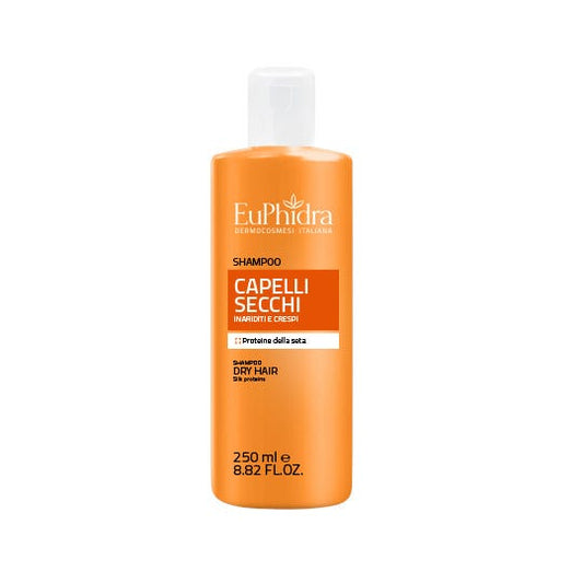 Euph Sh Capelli Secc 250ml