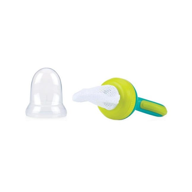 Chicco Fruttino Succhietto Retina Per Alimenti 6Mesi+