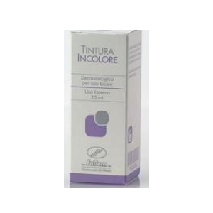 Tintura Incolore Afom 20ml