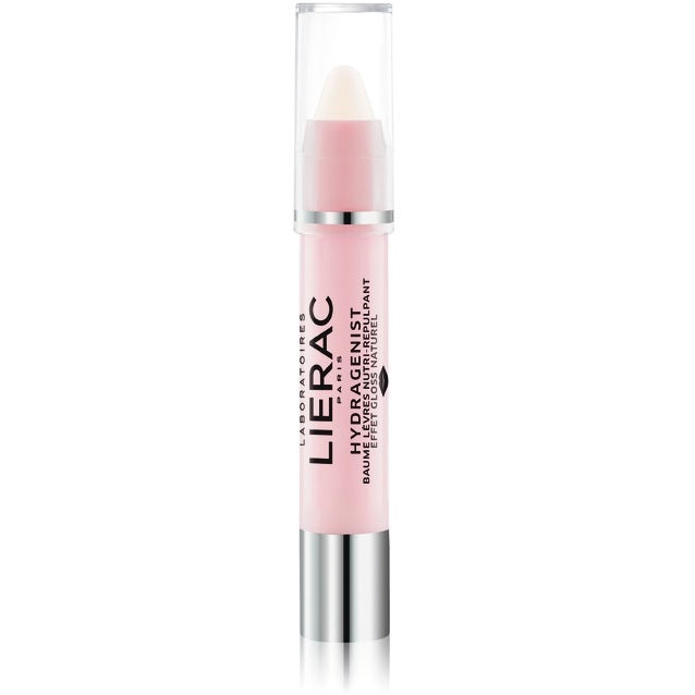 Lierac Hydragenist Balsamo Nutri-Rimpolpante Natural 3gr