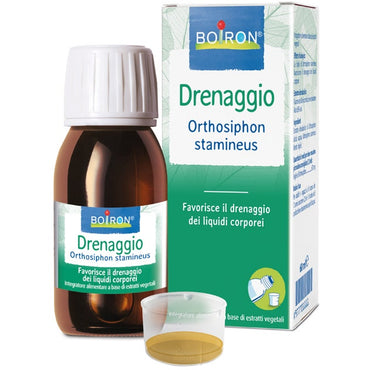 Orthosiphon Stamineus Estratto Idroalcolico 60ml
