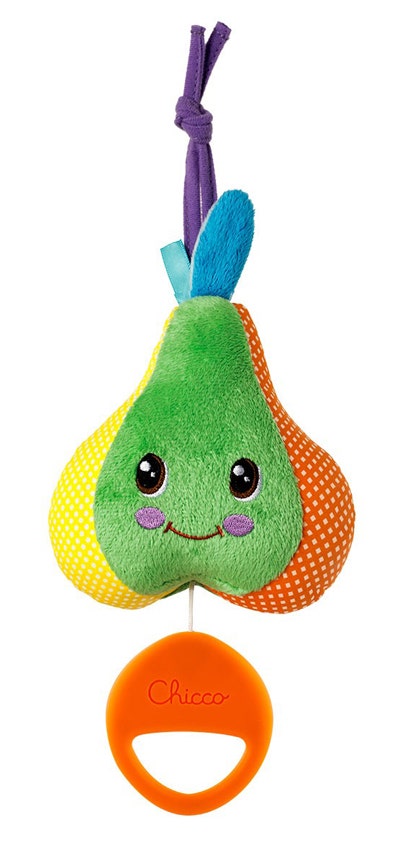 Chicco Gioco Carillon Dolce Pera