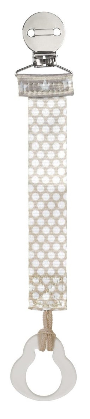 Chicco Fashion Clip Neutra 1 Pezzo