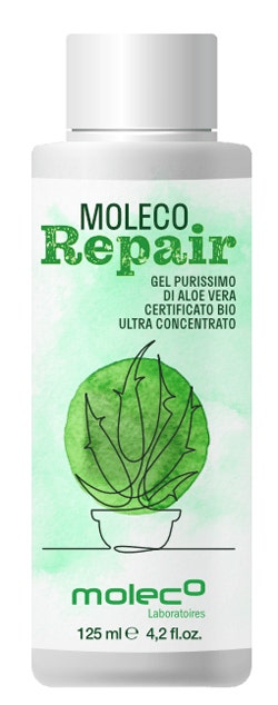 Moleco Repair Gel Purissimo 125ml