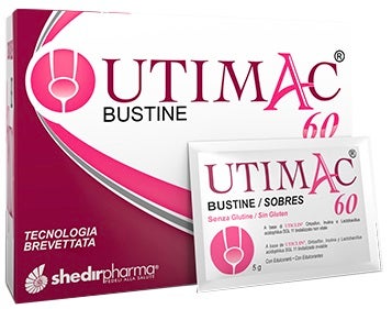 Utimac 60 14 Bustine