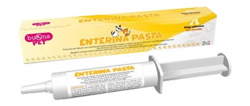 Enterina Pasta Mangime Complementare Per Cani E Gatti 30g