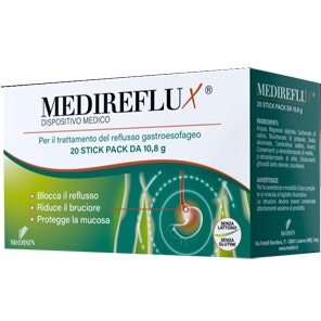 Medireflux 20 Stick