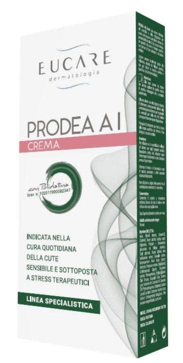 Prodea Crema A I Linea Specialistica Cute Sensibile 75ml
