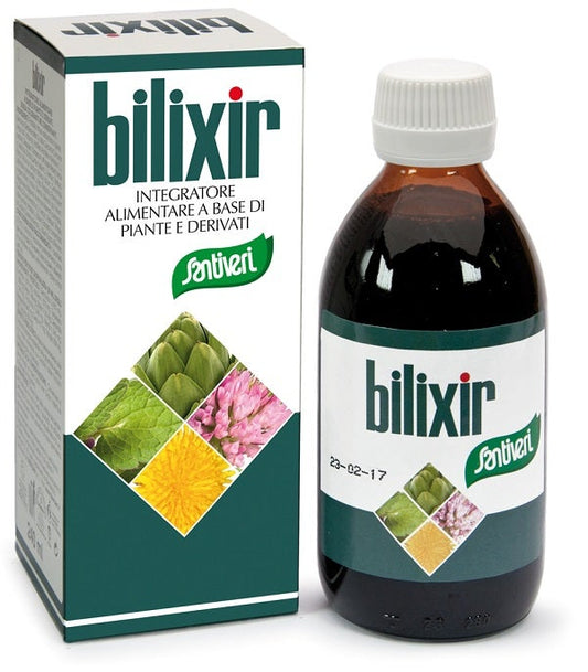 Vigor Bilixir 240 ml
