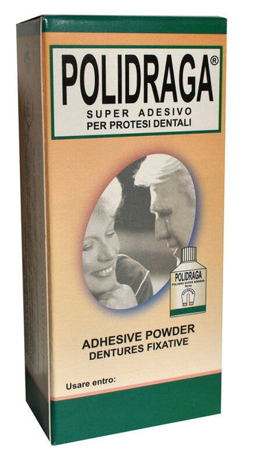 POLIDRAGA POLVERE GRANDE