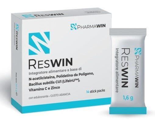 Reswin 14stick Packs