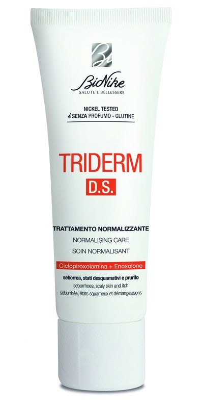Bionike Triderm Dermatite Seborroica Trattamento Normalizzante 50ml