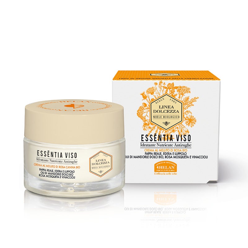 Helan Dolcezza Essentia Crema Viso 50ml