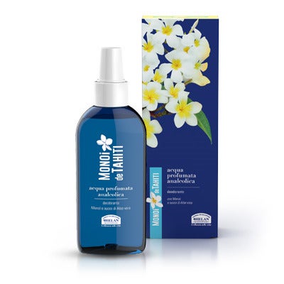 Helan Monoi De Tahiti Acqua Profumata 150ml