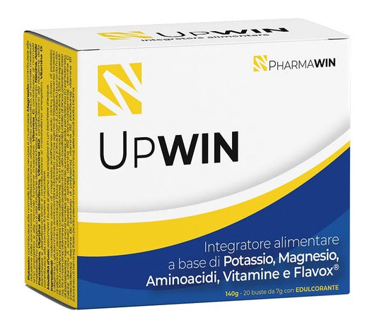 Upwin 20 Bustine
