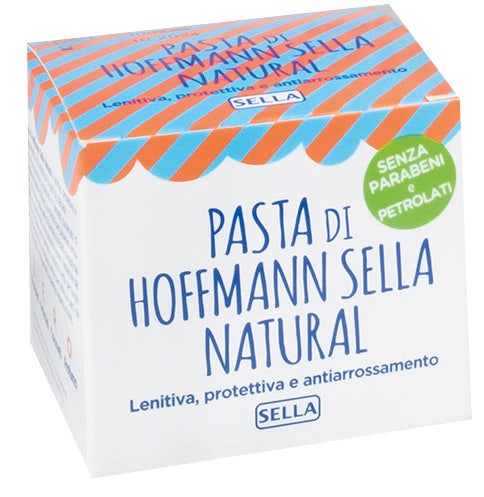 Pasta Hoffmann Sella 75ml