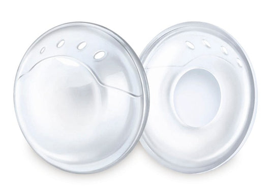 Chicco Conchiglie Raccogli Latte