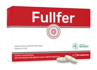 Fullfer 20cpr