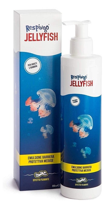 RESPINGO JELLYFISH SPR 250ML