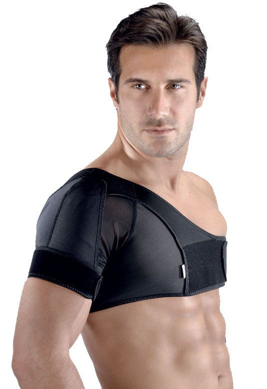 Shoulder Action Supporto Spalla Destra Taglia Media ACT-100DX