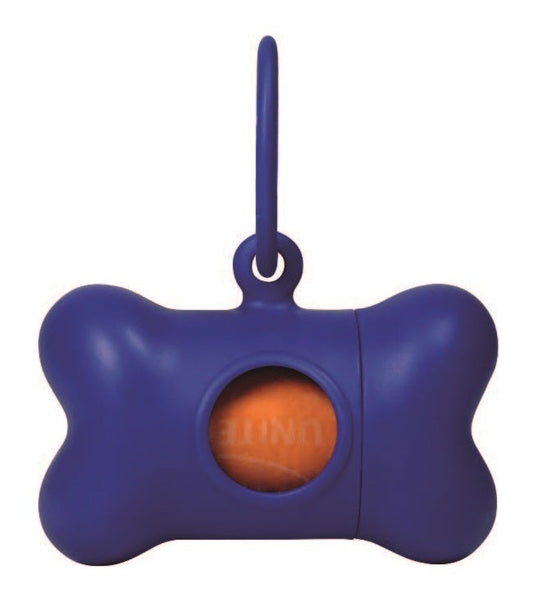 Bon Ton Dispenser 10 Sacchetti Blu