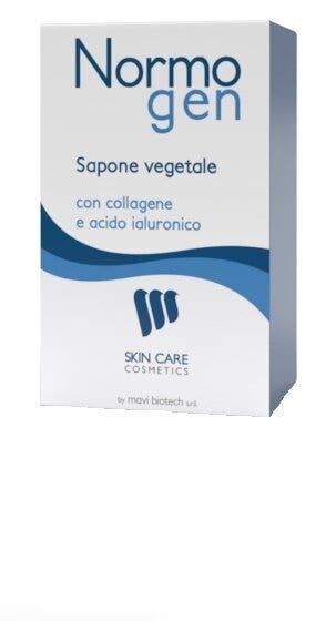 Normogen Sapone 100g