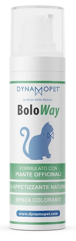Dynamopet BoloWay Appetizzante Naturale 65g