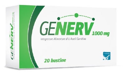 Generv 20bust