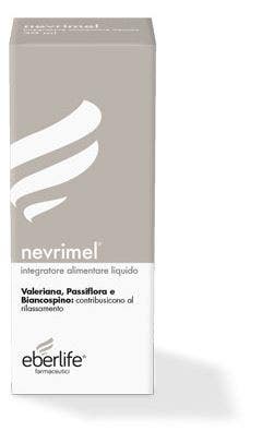 Nevrimel Gtt 30ml