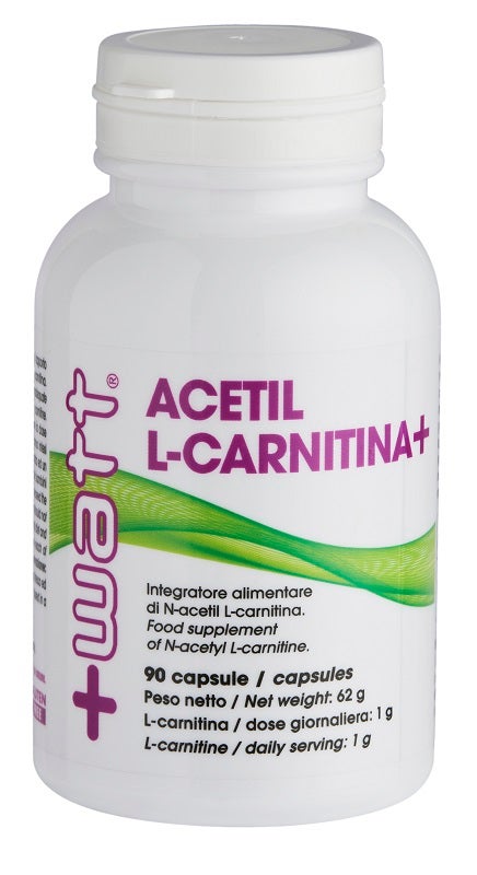l carnitina watt Buy Acetyl Carnitine 75 tablets +Watt Carnitine 3000 by Dragon Pharma promotes fat metabolism Liquid Carnitine +Watt | Sport