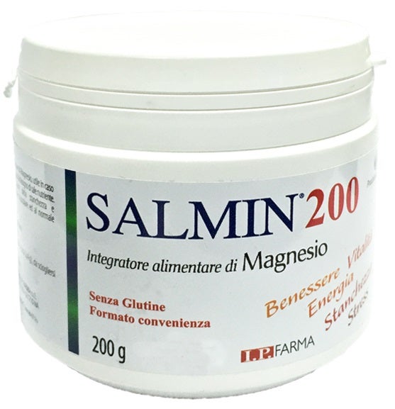 Salmin 200 200g
