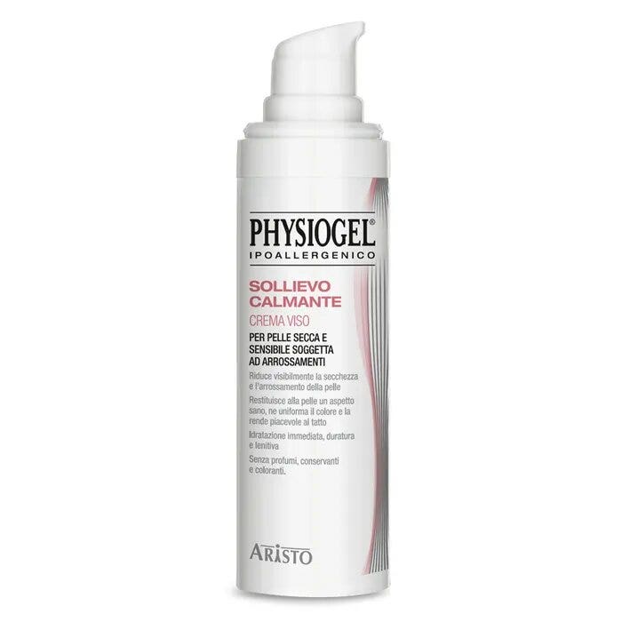 Physiogel Sollievo Calmante Crema Viso 40ml