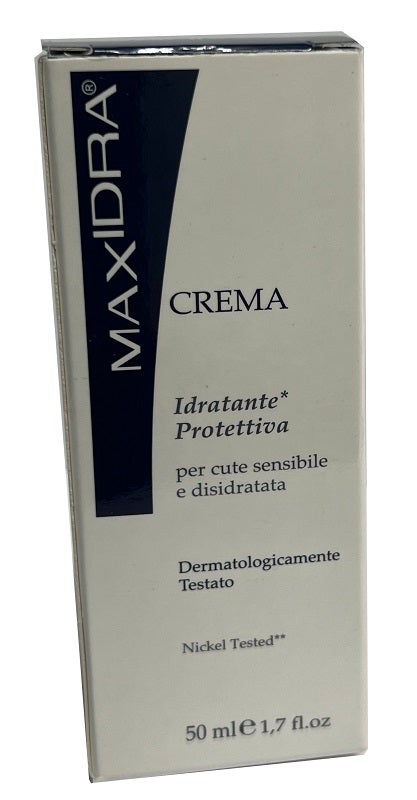 Maxidra Crema 50ml