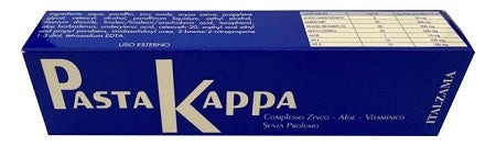 Pasta Kappa Tubo 75ml