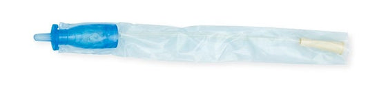 Advance Catetere Monouso Autolubrificante Punta Tiemann CH12 40 cm 30 Pezzi