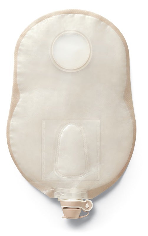 Conform2 Sacche Con Camere Multiple per Urostomia 45mm 10 Pezzi