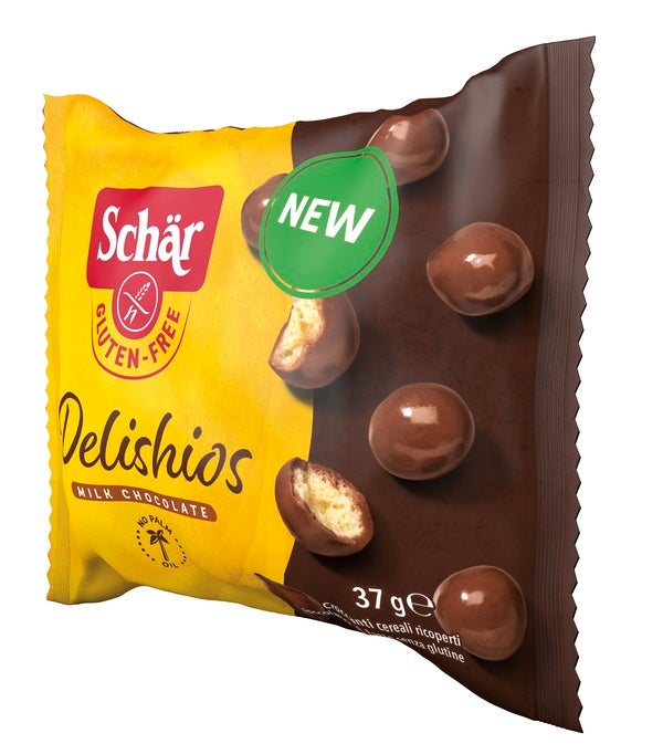 Schar Delishios 37g
