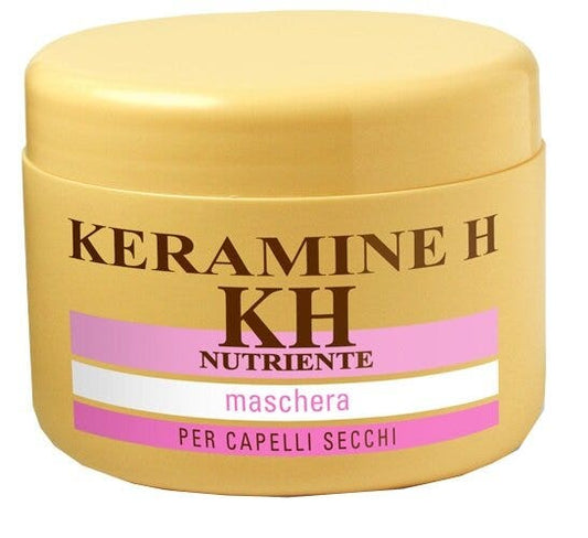 Keramine H Maschera Nutr 250ml