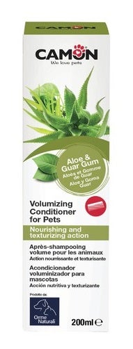 Camon Balsamo Volumizzante per Cani 200ml