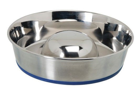 Camon Ciotola Durapet Slow Feed 2,2 Litri