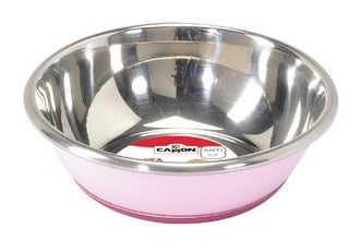 Camon Ciotola Prima In Acciaio Colorato 240ml