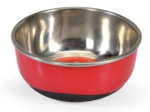 Camon Ciotola Selecta Hybrid In Acciaio Colorato 700ml