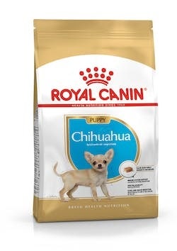 Royal Canin Chihuahua Puppy Cibo Secco Per Cani 1,5kg