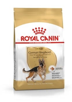 Royal Canin German Shepherd Cibo Secco Per Cani 11kg