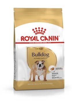 Royal Canin Bulldog Alimento Secco Per Cani Adulti 12kg