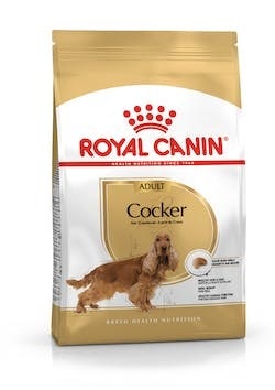 Royal Canin Cocker Adult Cibo Secco Per Cani 12kg