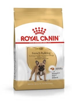 Royal Canin French Bulldog Cibo Secco Per Cani Adulti 3kg