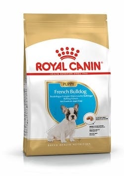 Royal Canin French Bulldog Cibo Secco Per Cani Cuccioli 3kg