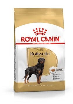 Royal Canin Rottweiler Alimento Secco Per Cani Adulti 12kg